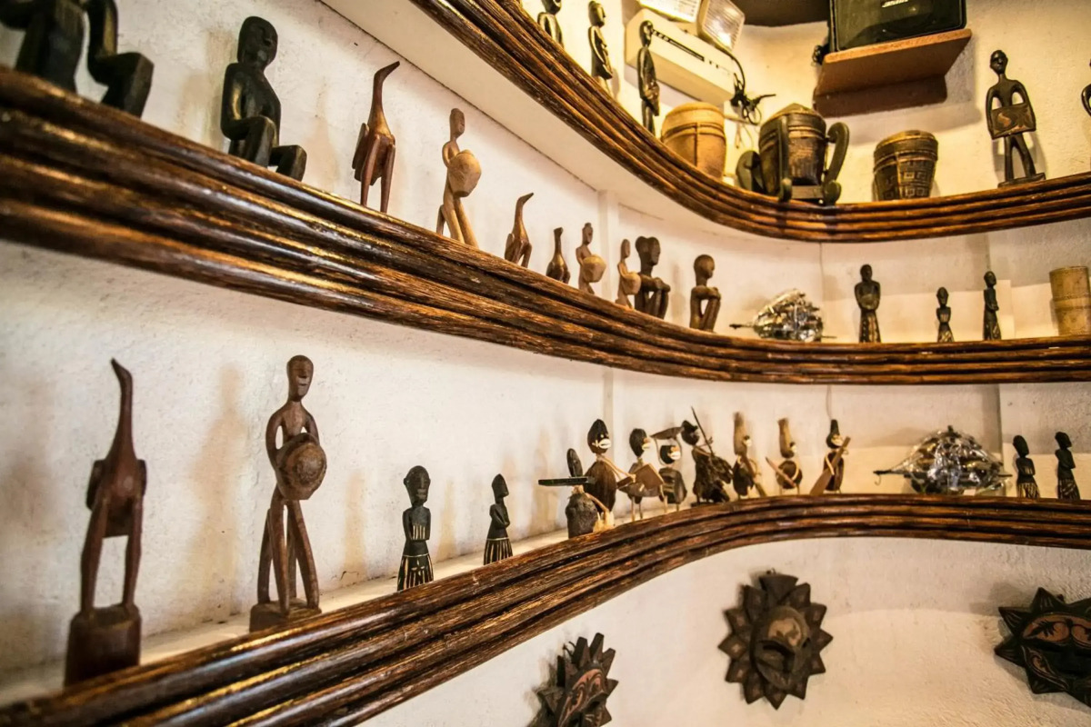 Floral Villarosa Hotel