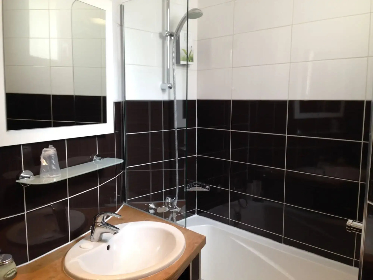 Hotel Prince Albert Gare de Lyon