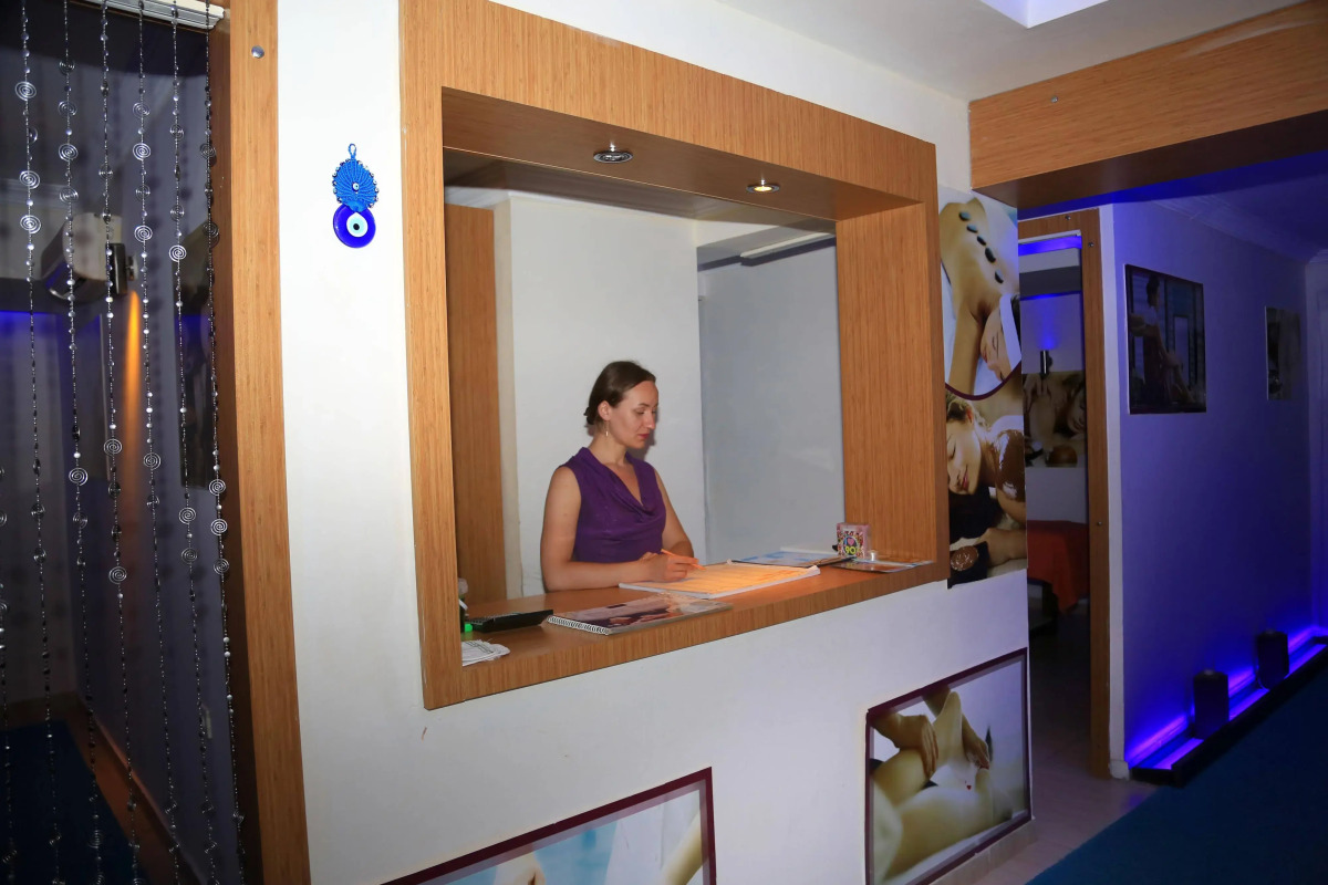 Club Tess Hotel - All Inclusive