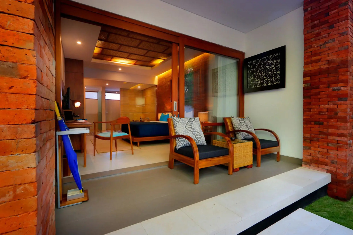 Sagara Candidasa by AHM