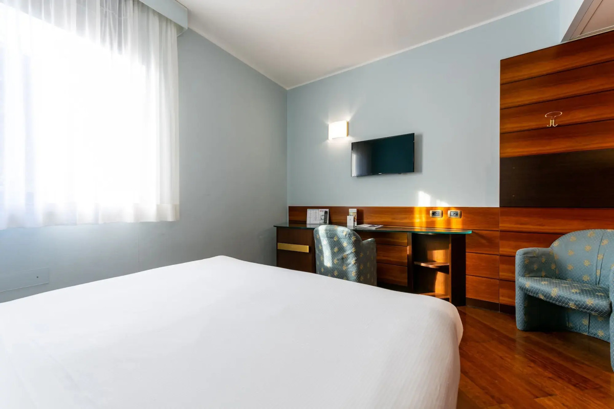 Hotel Mirage, Sure Hotel Collection by Best Western