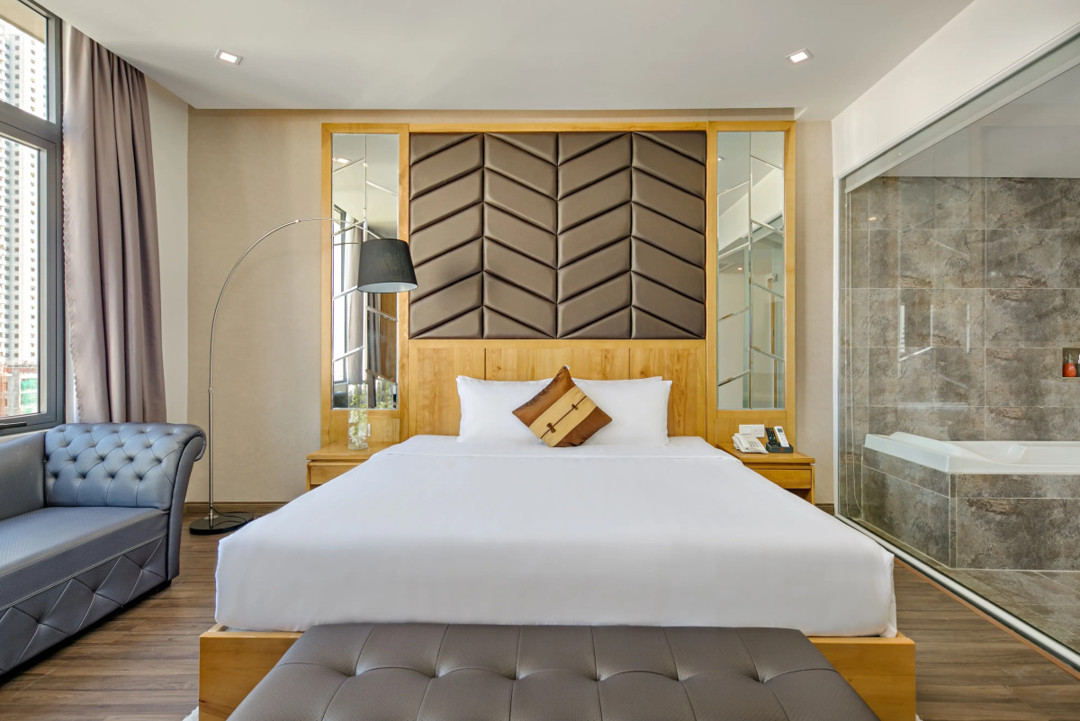 Grand Sunrise Boutique Hotel