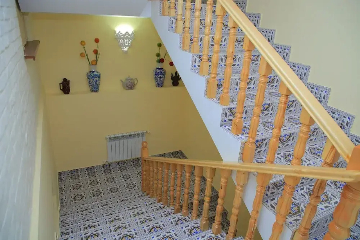 Бутик-отель Kamila