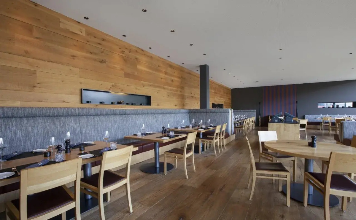 Tailormade Hotel SIHLPARK Schindellegi