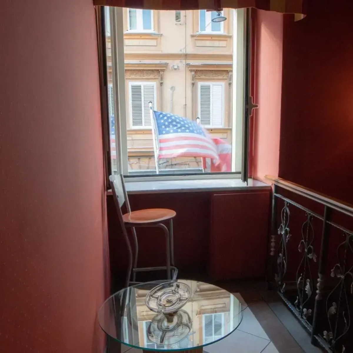 Отель Smart Station