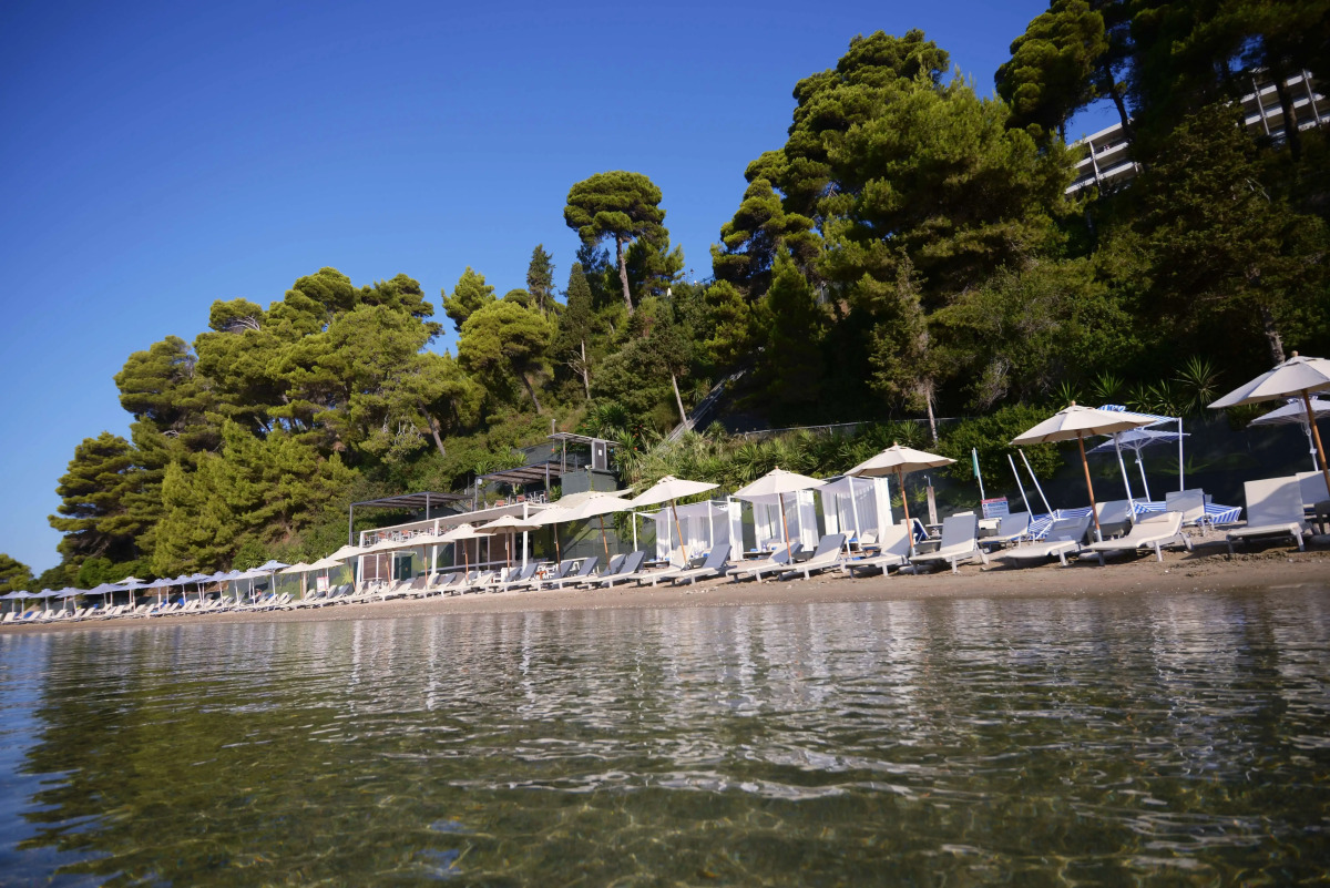 Corfu Holiday Palace Hotel