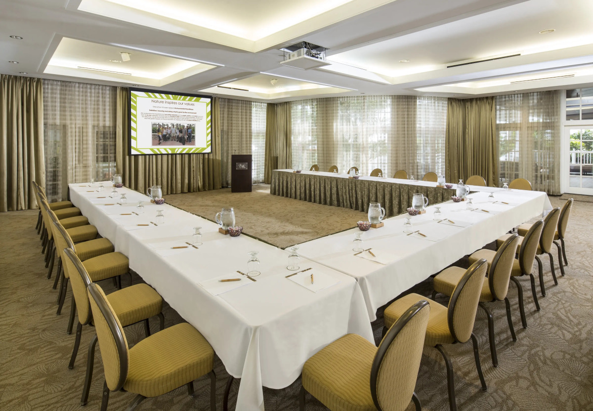 The Palms Hotel & Spa