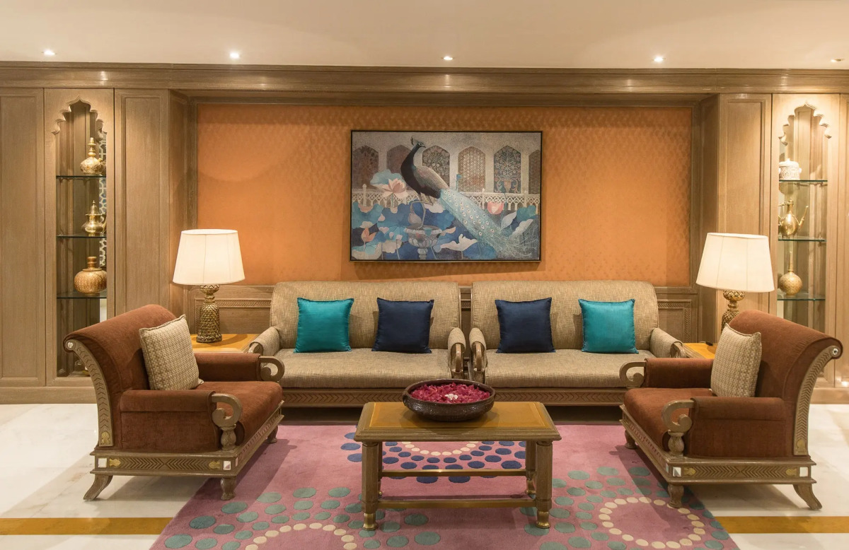 Gateway Aurangabad - Chhatrapati Sambhaji Nagar