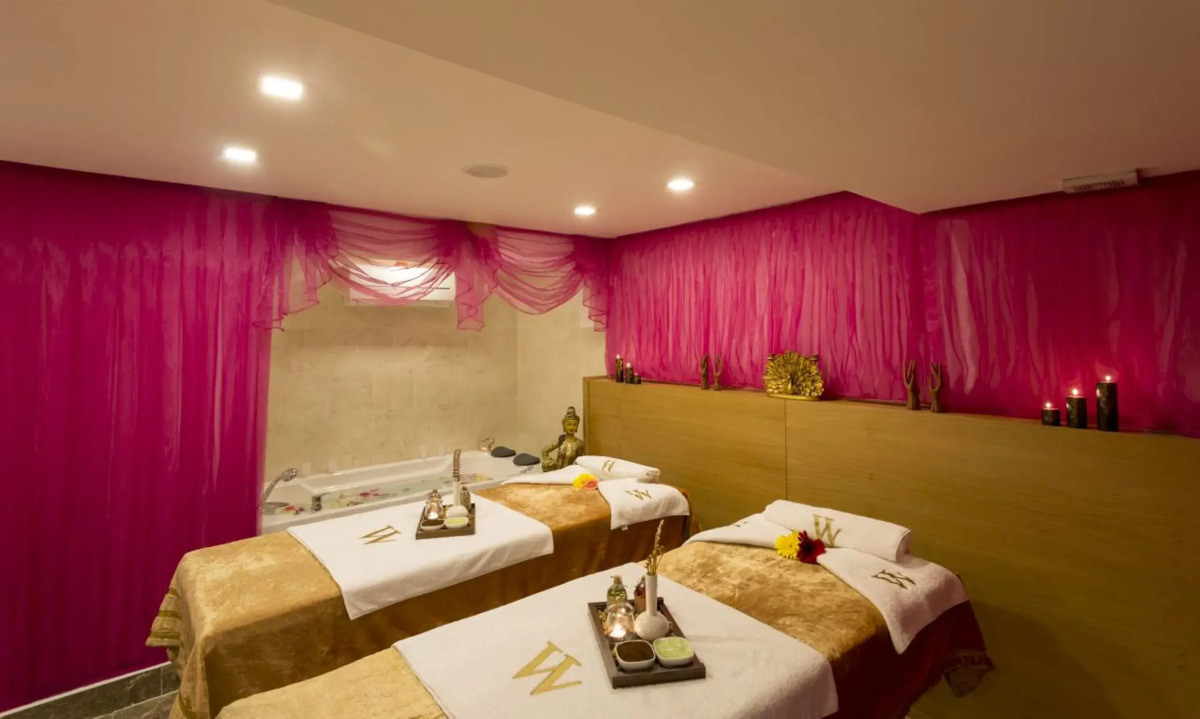 Wise Hotel & SPA - Adult Only