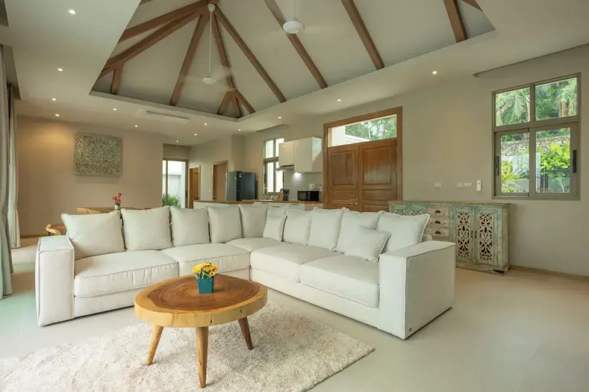 Brand New Completed Chalong A  v124