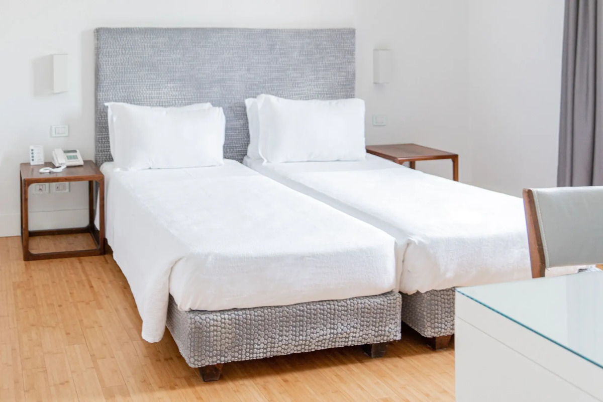 Grand Hotel Croce di Malta Wellness & Golf