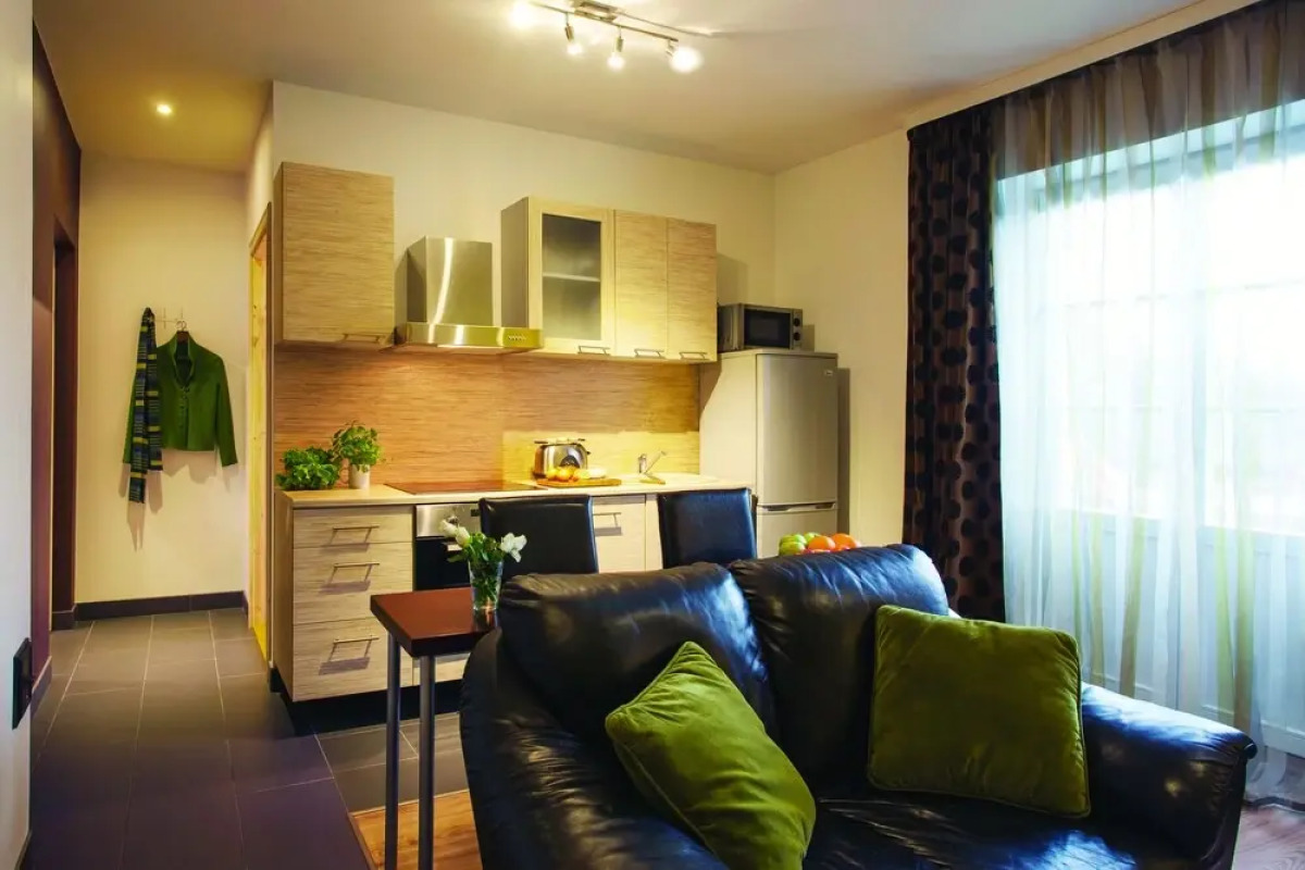 Baltic Boutique Apartments