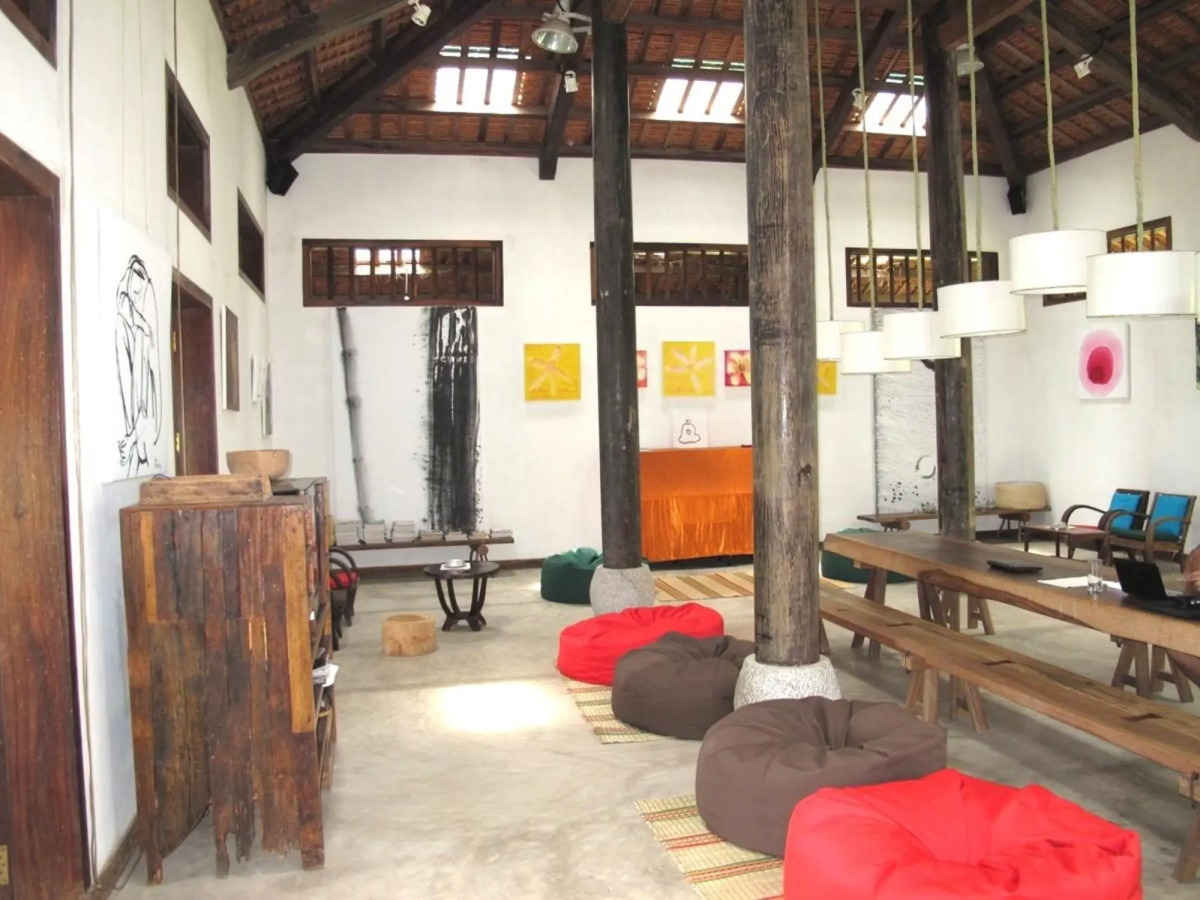 Some Days Of Silence Resort and Spa