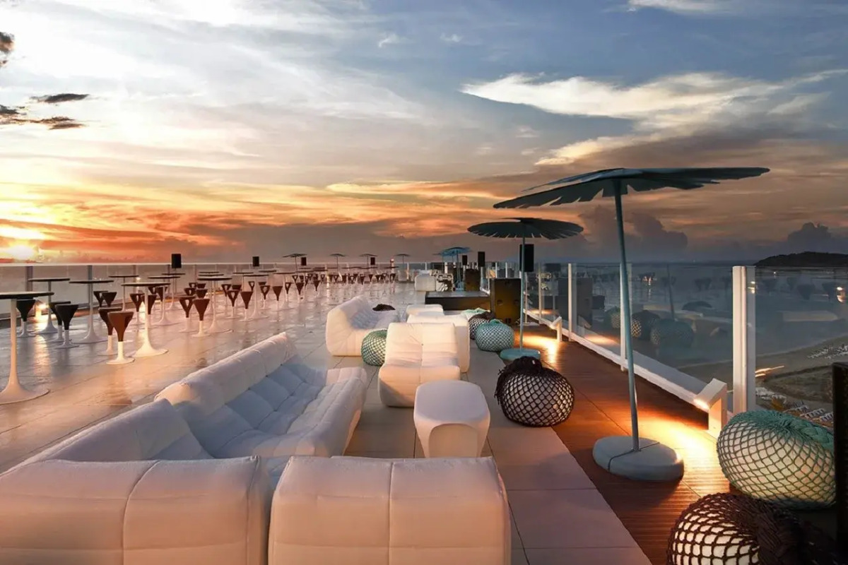 The Site Hotel Ibiza