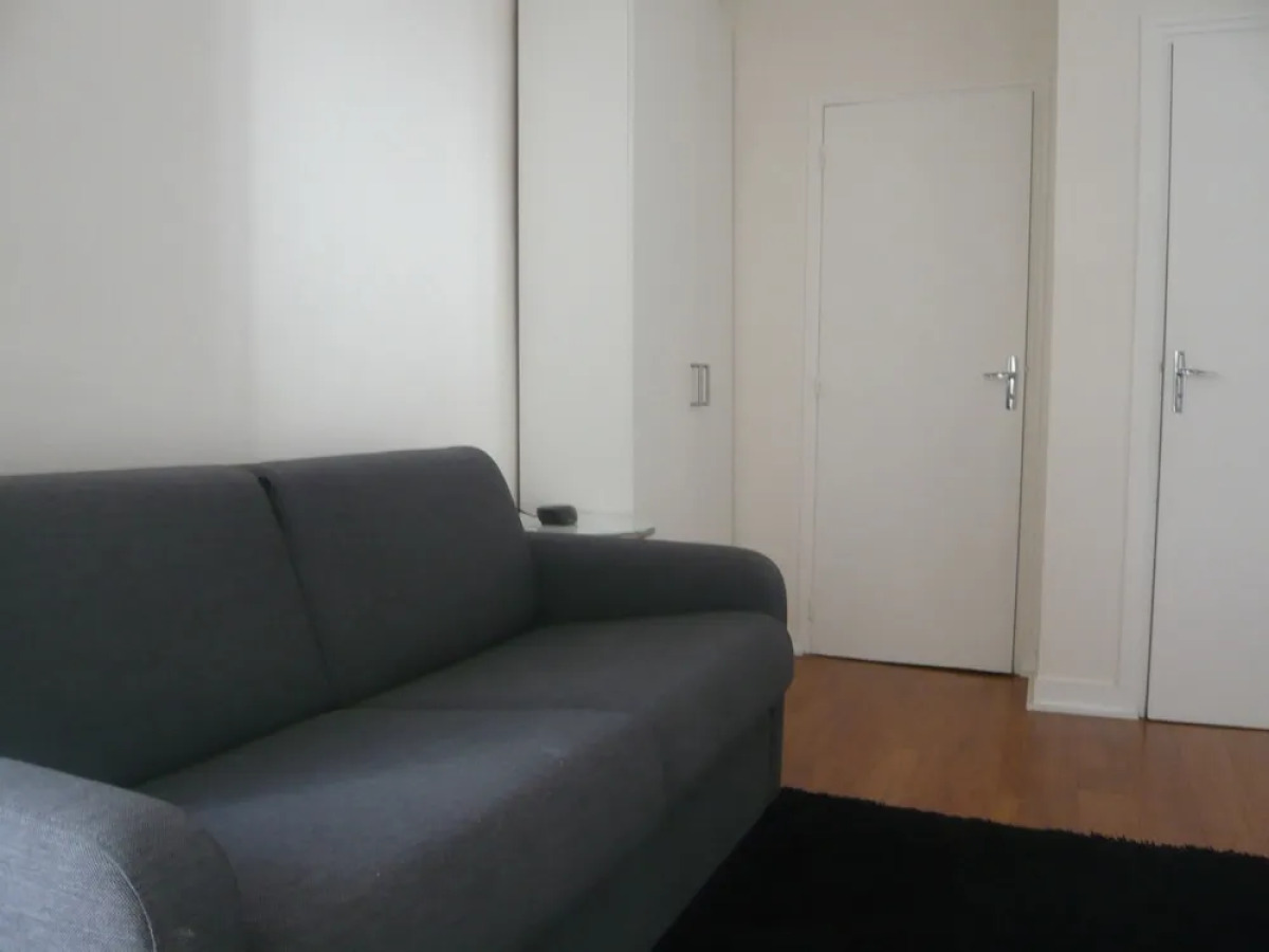 Bridgestreet Le Marais