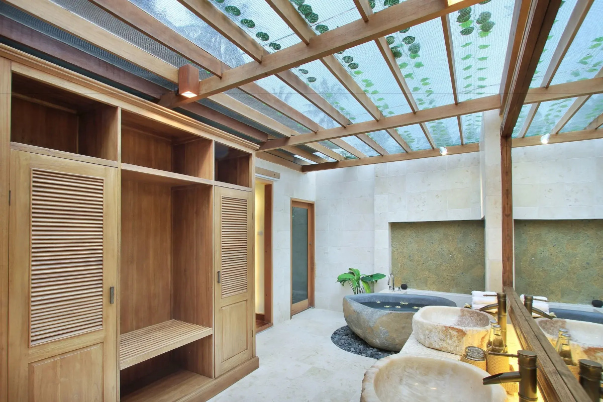 Graha Sandat Villas by Pramana Villas