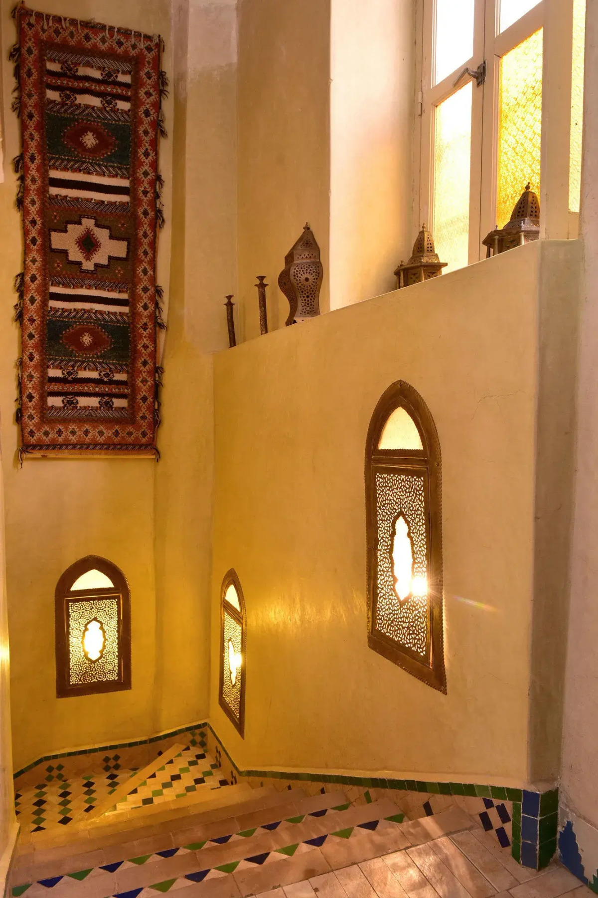 Riad Manissa