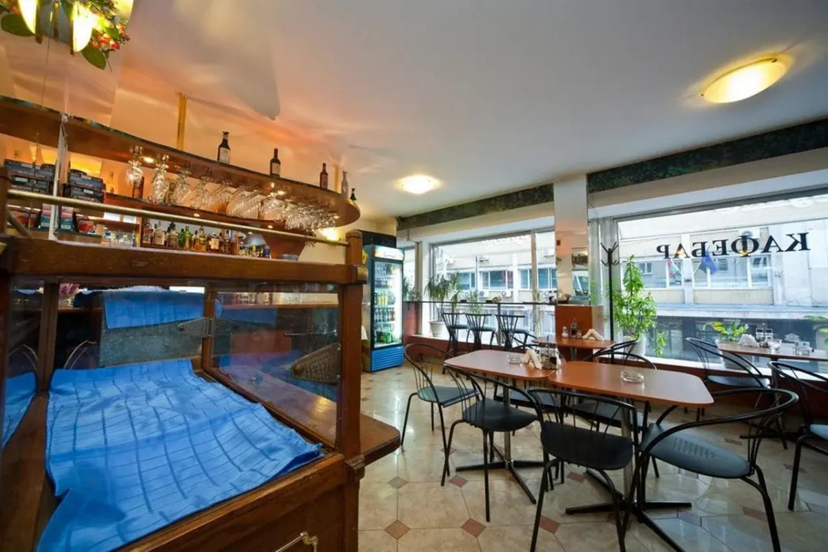 Slavyanska Beseda Hotel