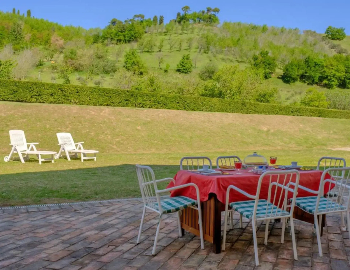 La Quercia - BolognaRooms