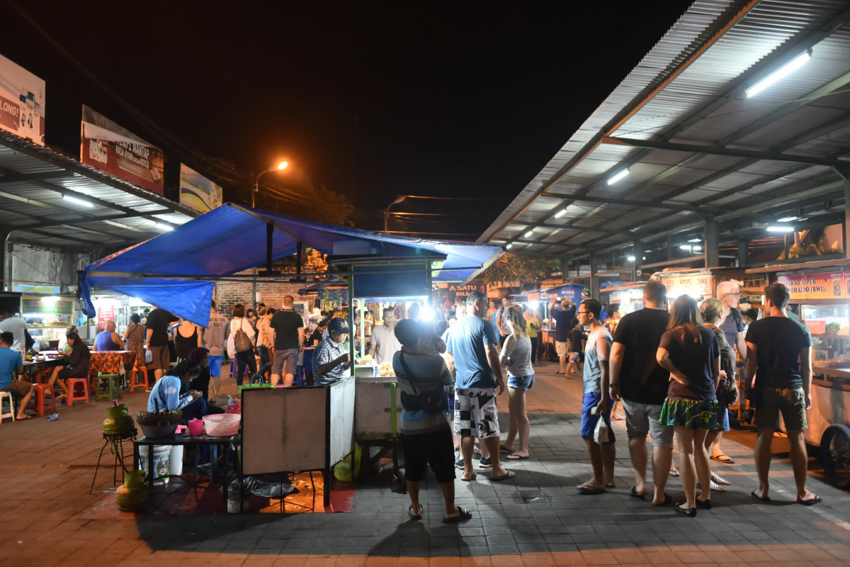 Abian Srama Hotel and Spa