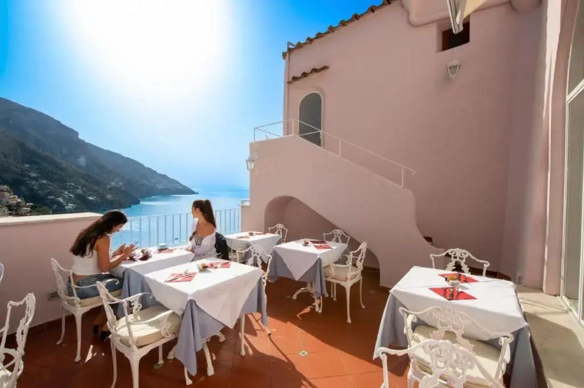 Hotel Casa Albertina