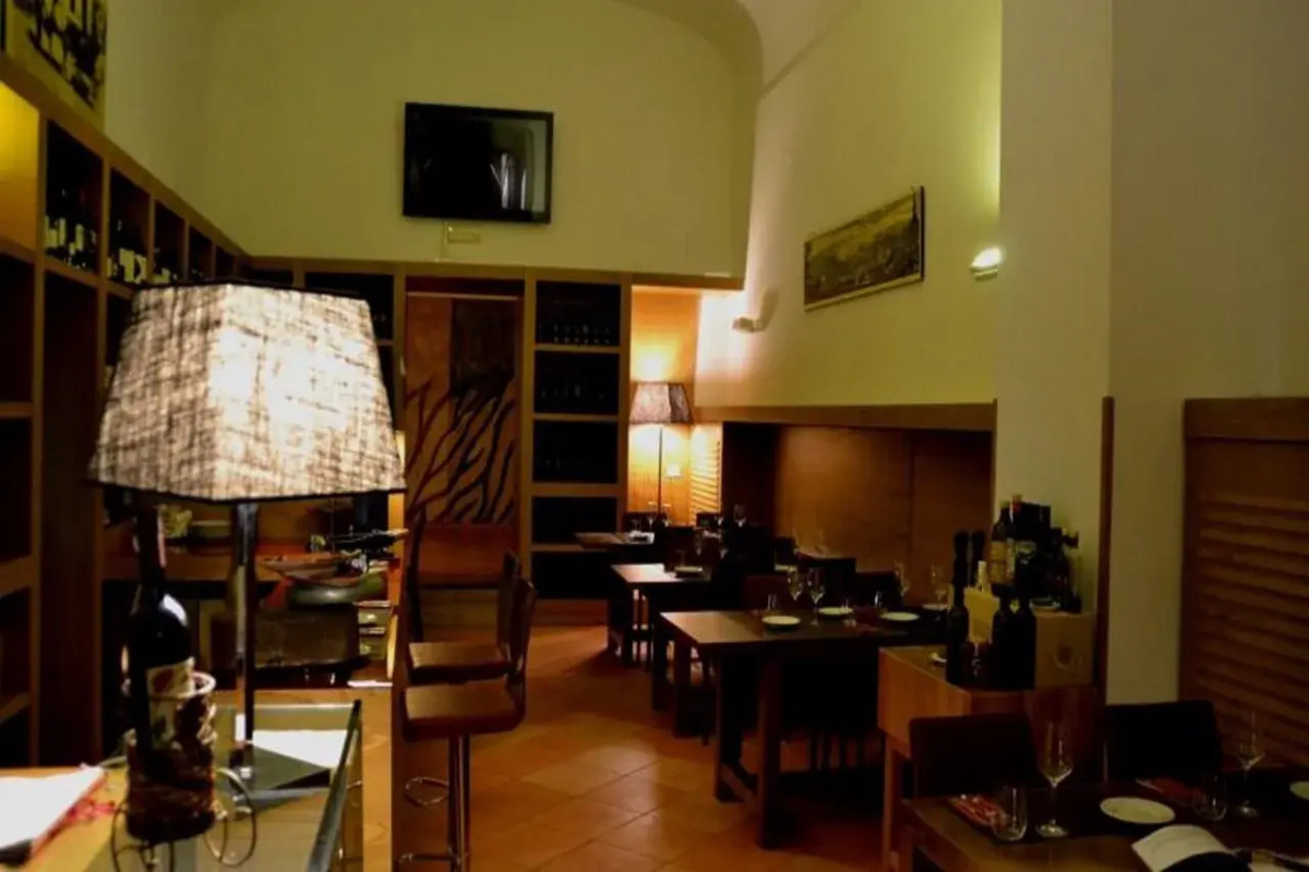 Relais Villa Buonanno