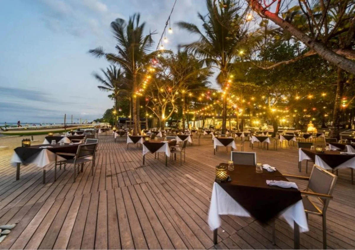 Segara Village Hotel