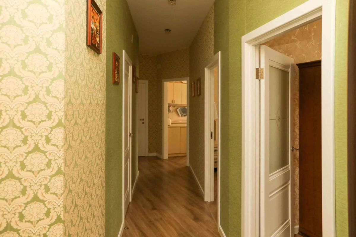 Апартаменты на улице Большая Московская 38