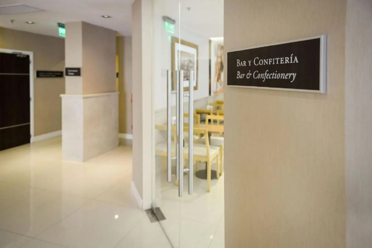 Mérit San Telmo by Amérian