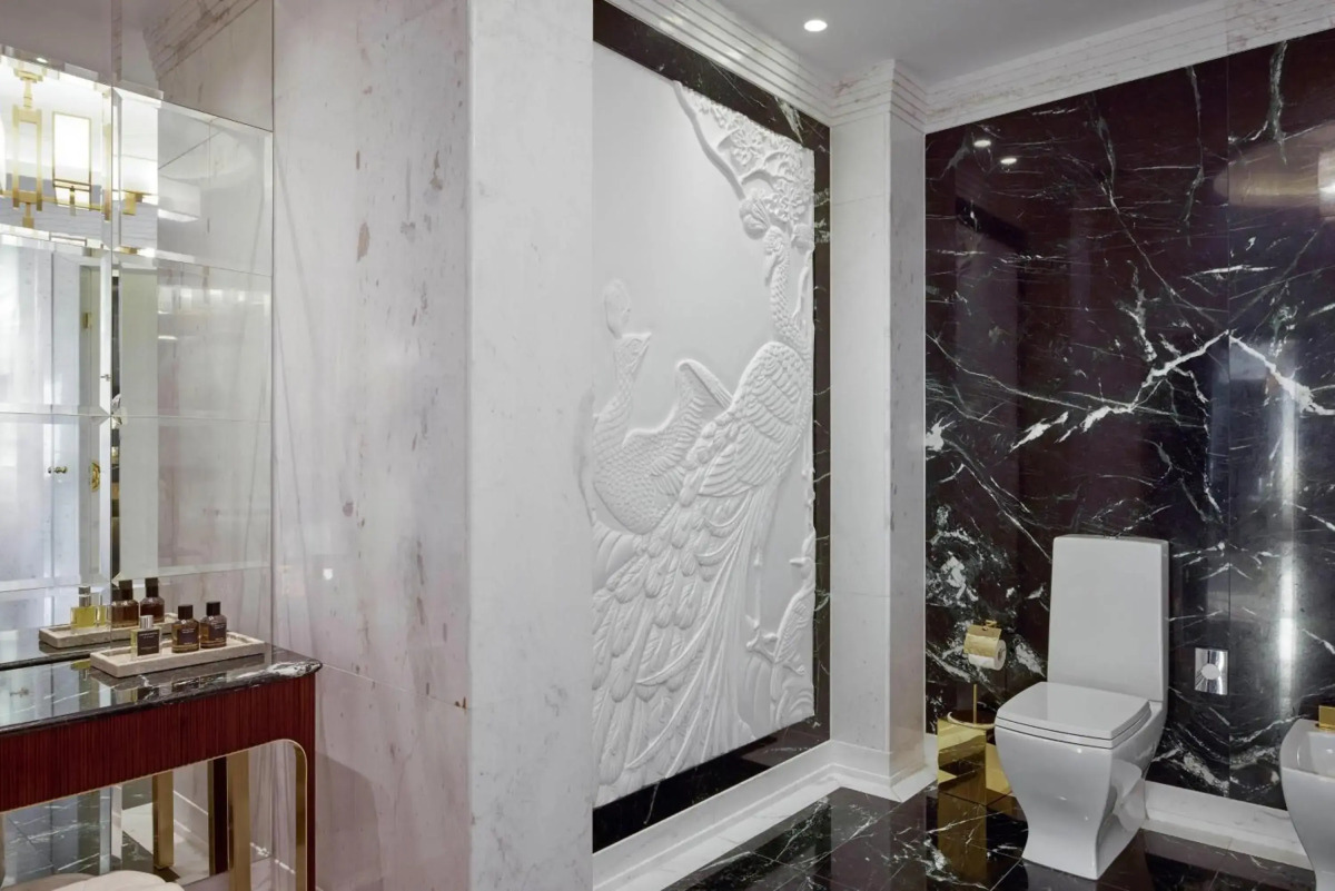 Отель Pomegranate Wellness Spa