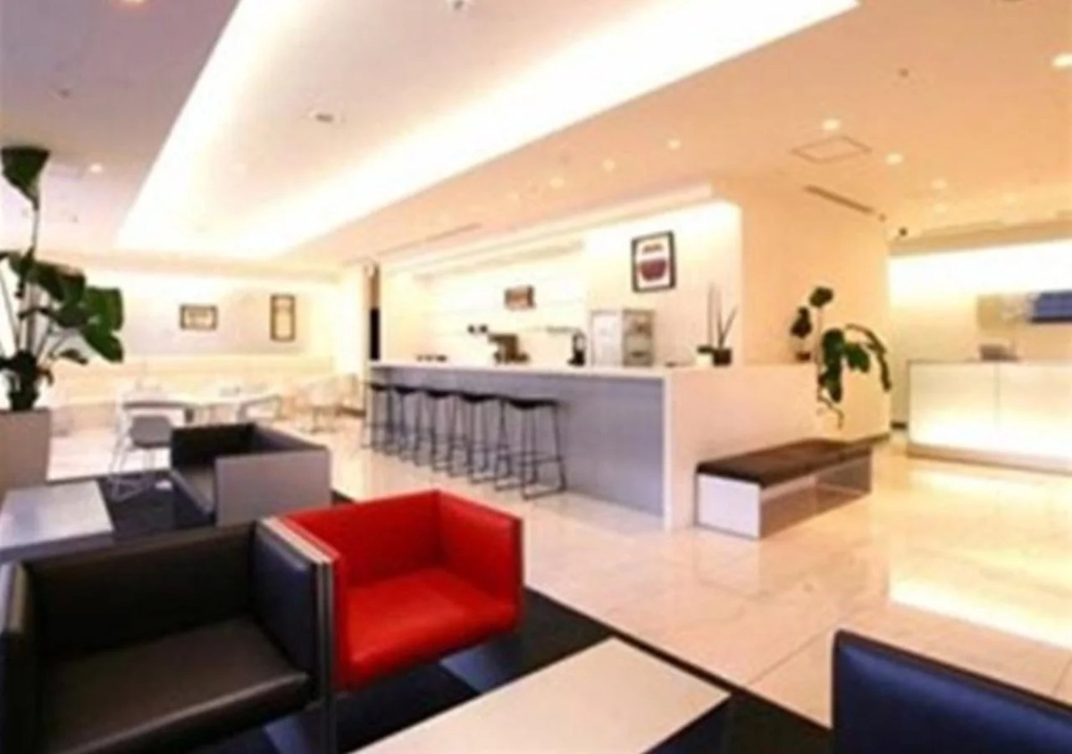 Hotel Vista Sapporo Nakajimakohen