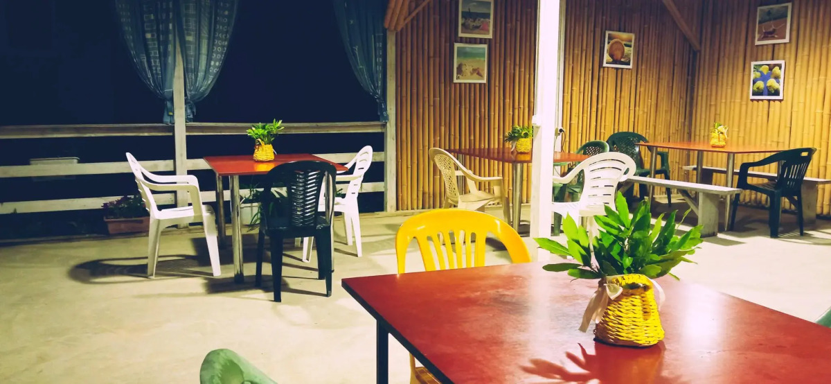 Гостевой дом Петрович