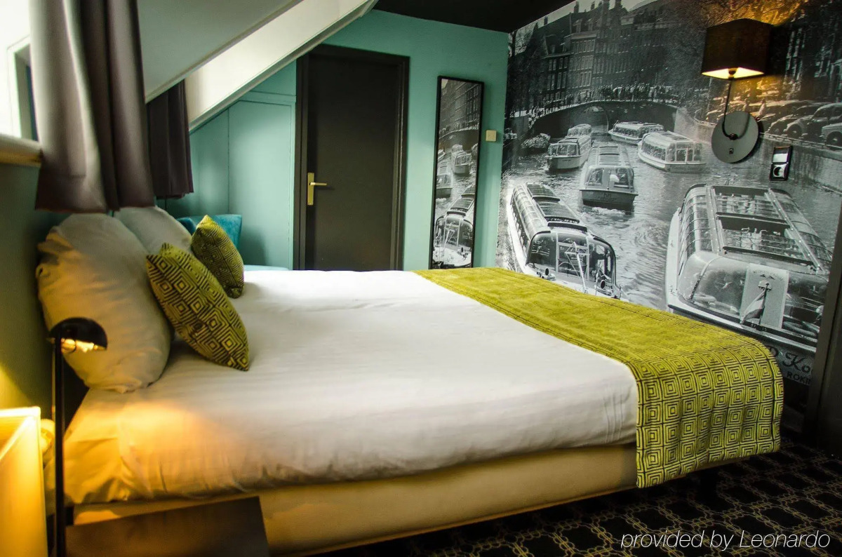 Отель Cornelisz