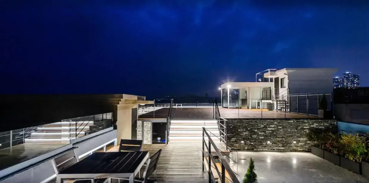 Hotel HYGGELIG - Hostel