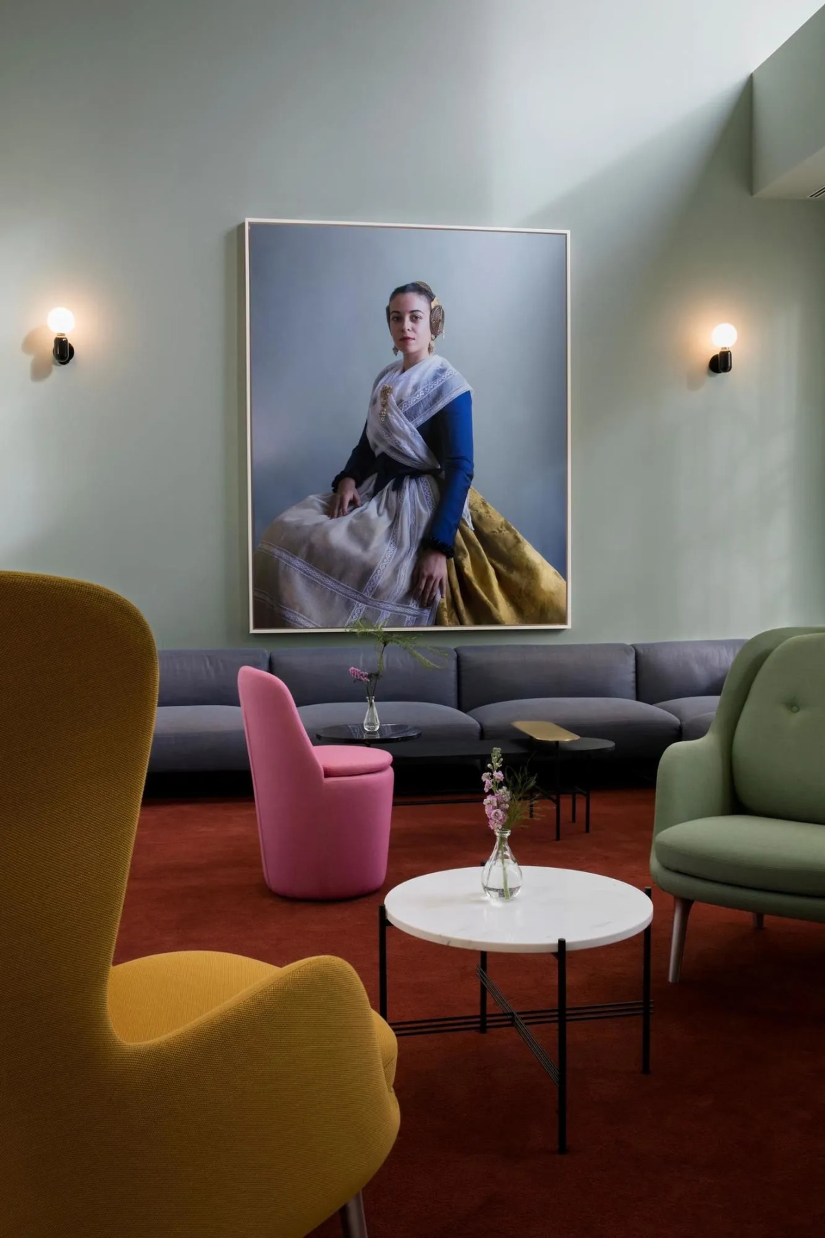 Barceló Torre de Madrid