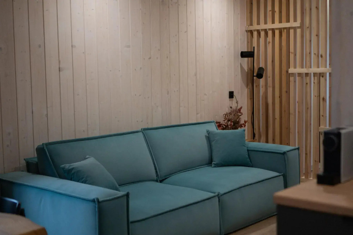 Гостиничный комплекс Финвал