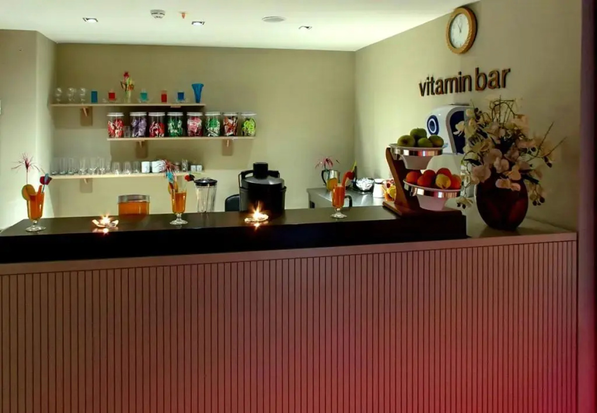 Riolavitas Spa & Resort - All Inclusive