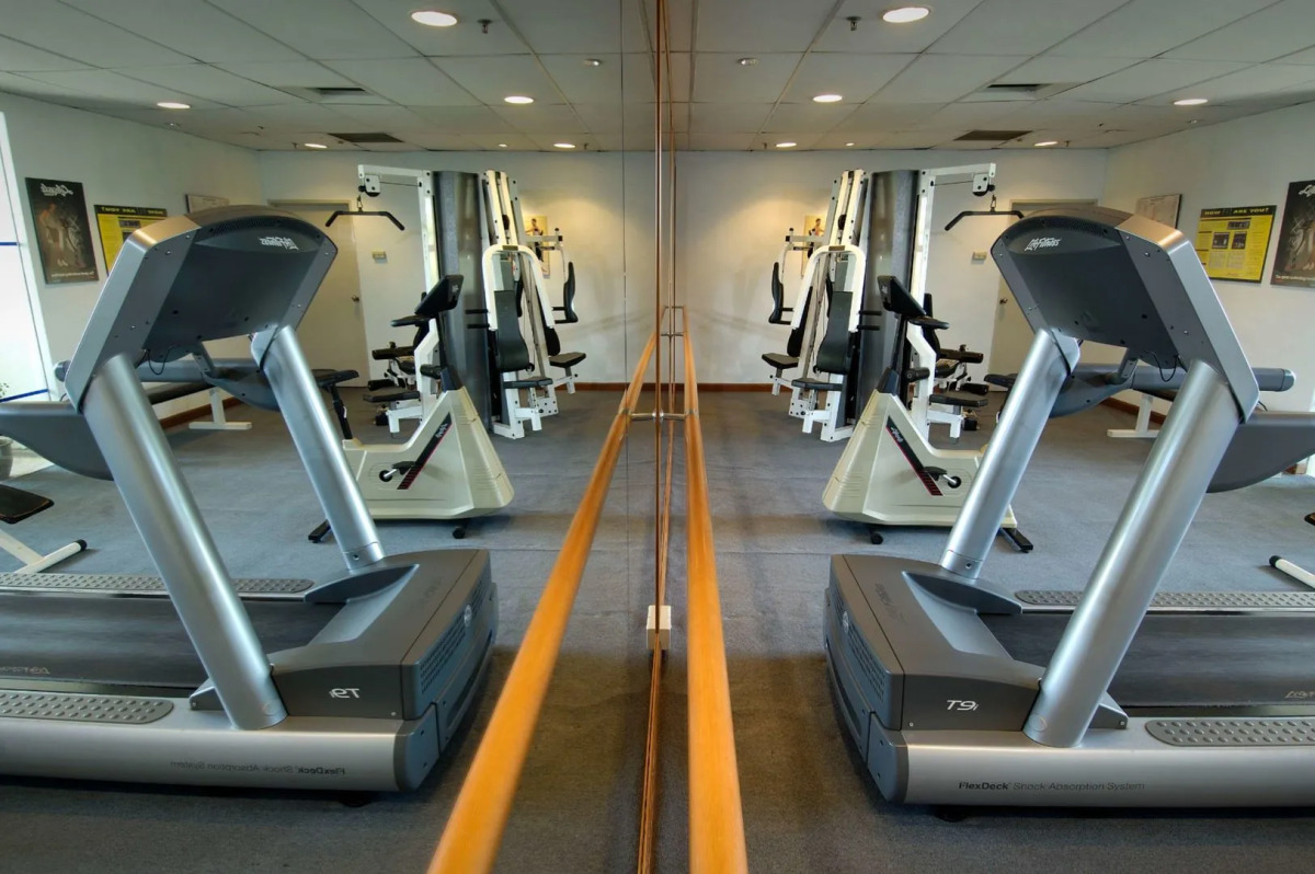 Berjaya Penang Hotel