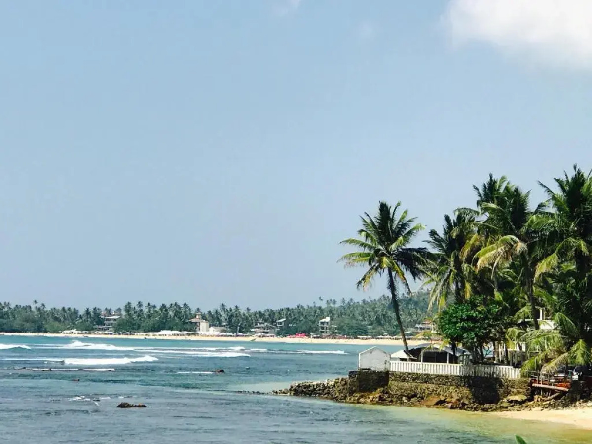 Lara's Place Unawatuna