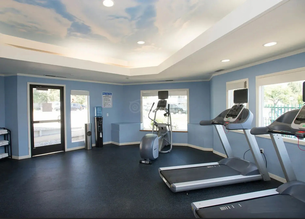 Beach Retreat & Lodge at Tahoe