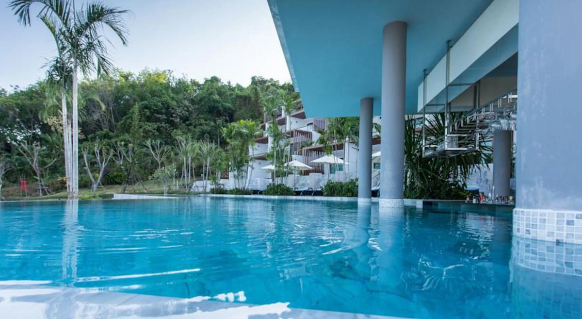 Chalong Chalet Resort & Longstay