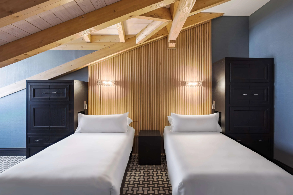 Room Mate Collection Alba, Madrid