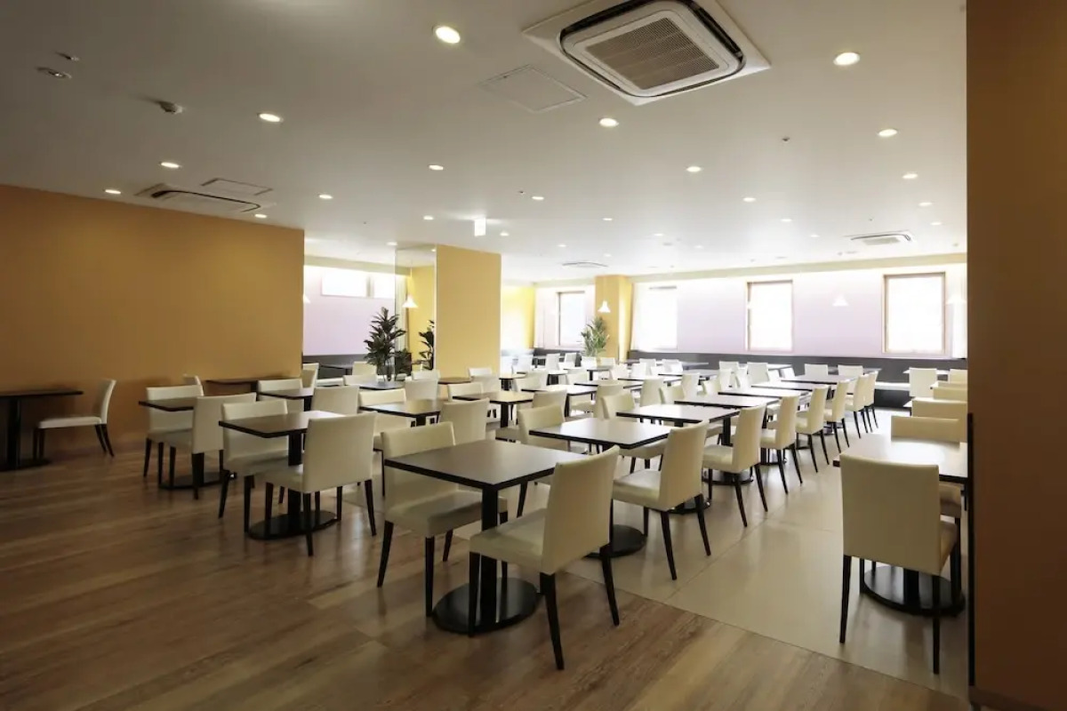 Candeo Hotels Uenokoen