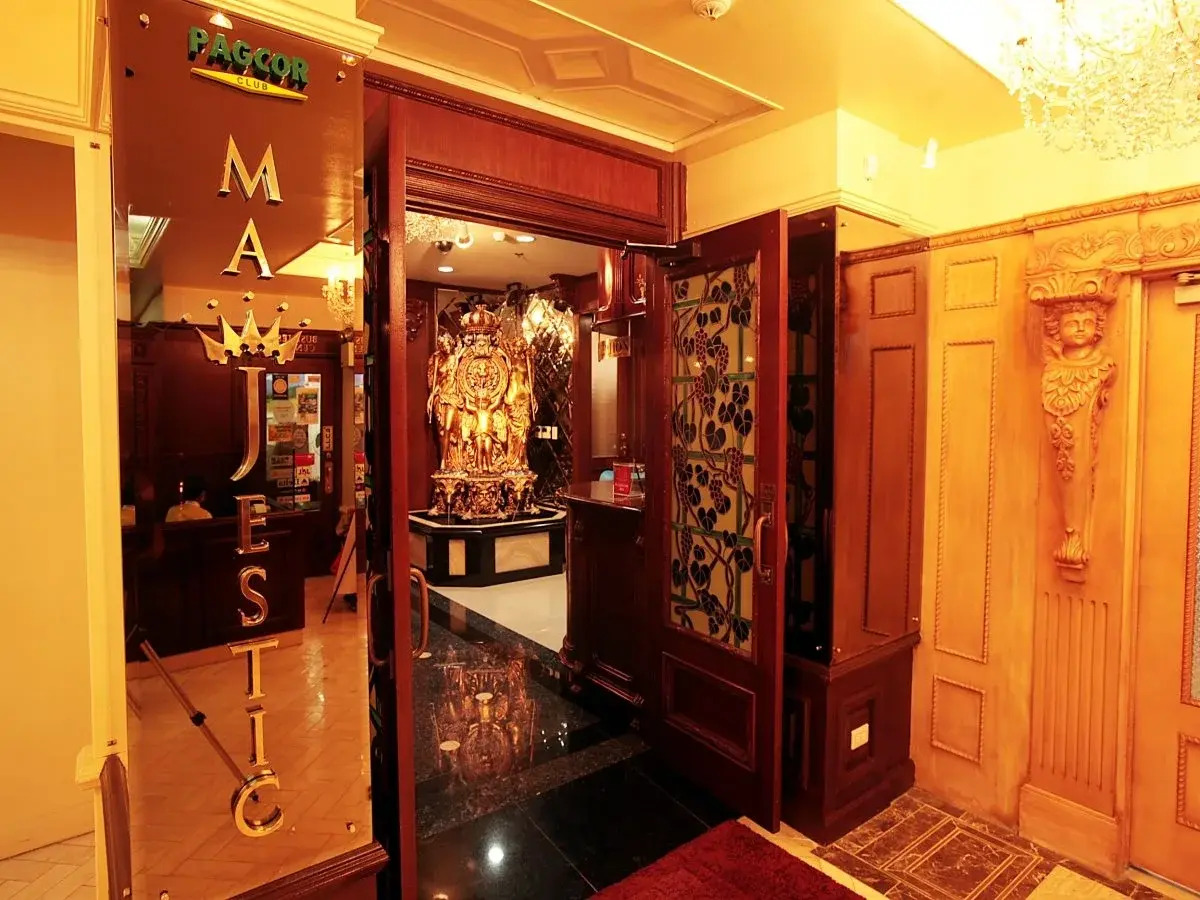 Networld Hotel Spa and Casino