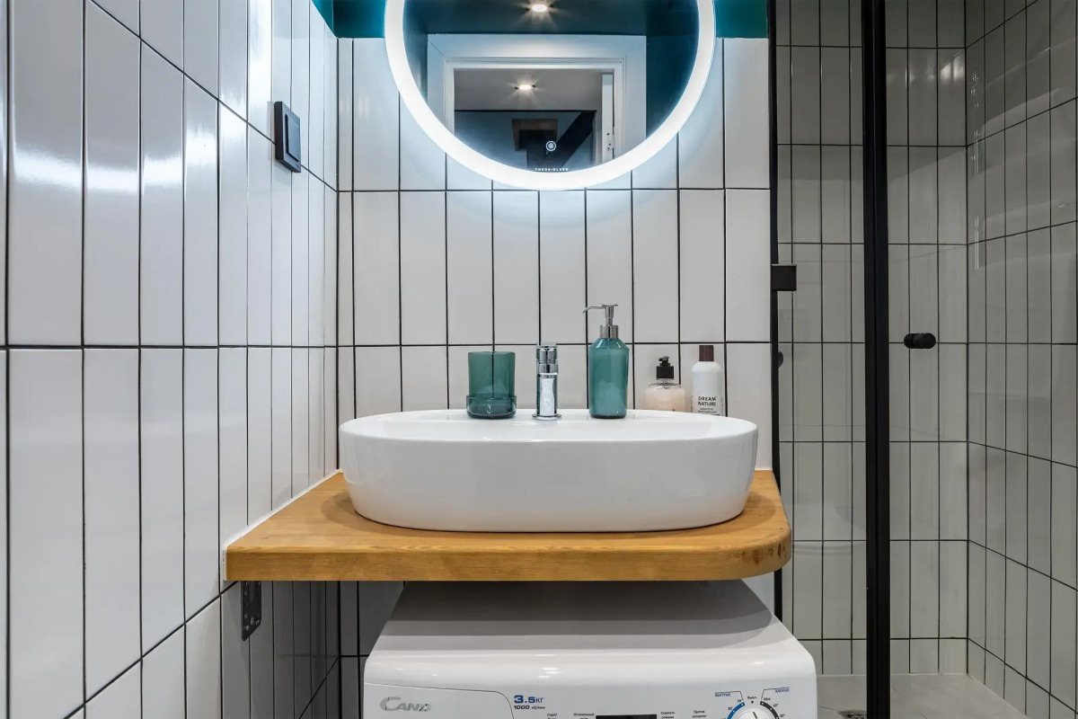 InHome24 (ИнХоум24) на улице Кожевническая