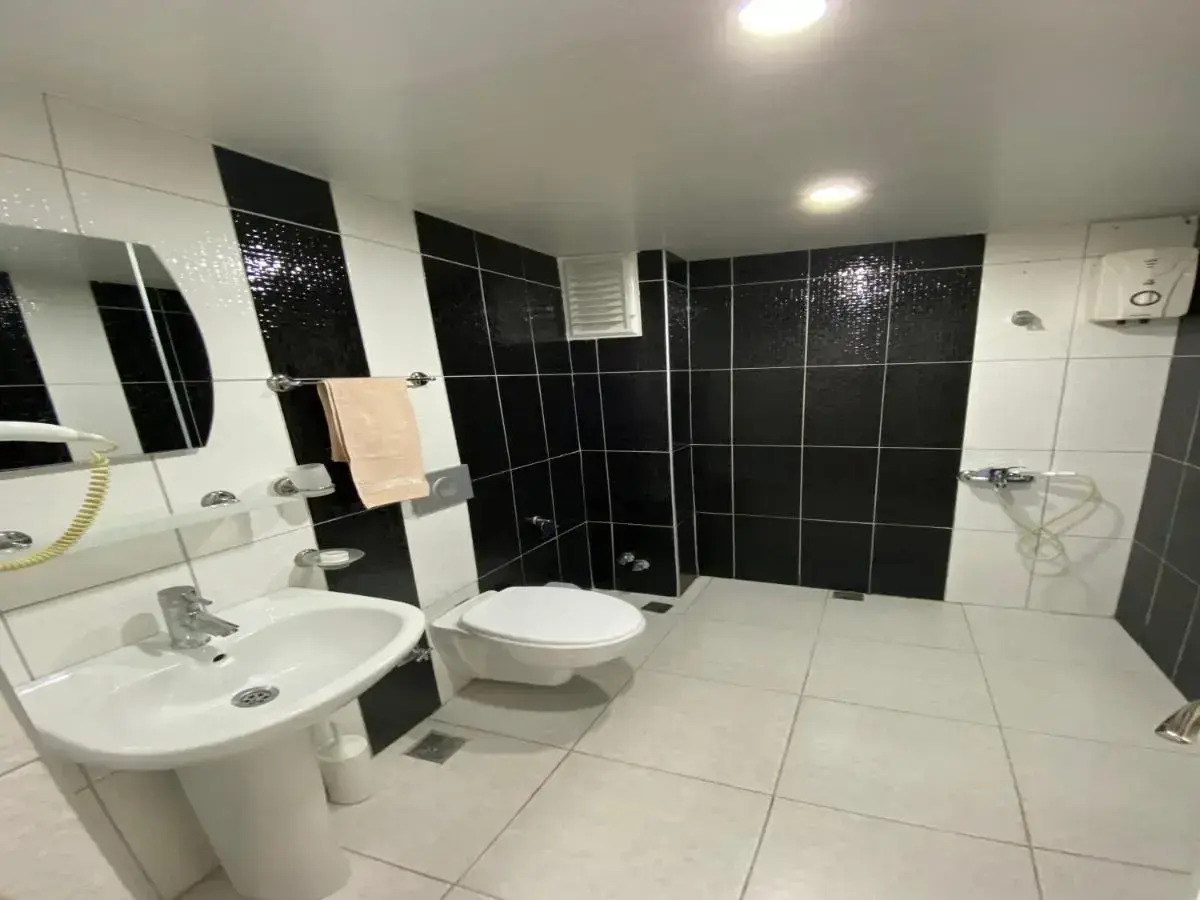 Queen Apart Otel Alanya