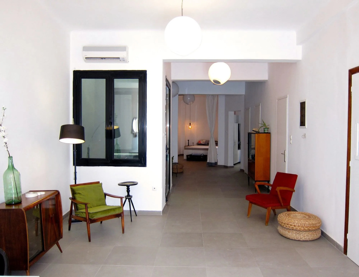 Concierge Monastiraki