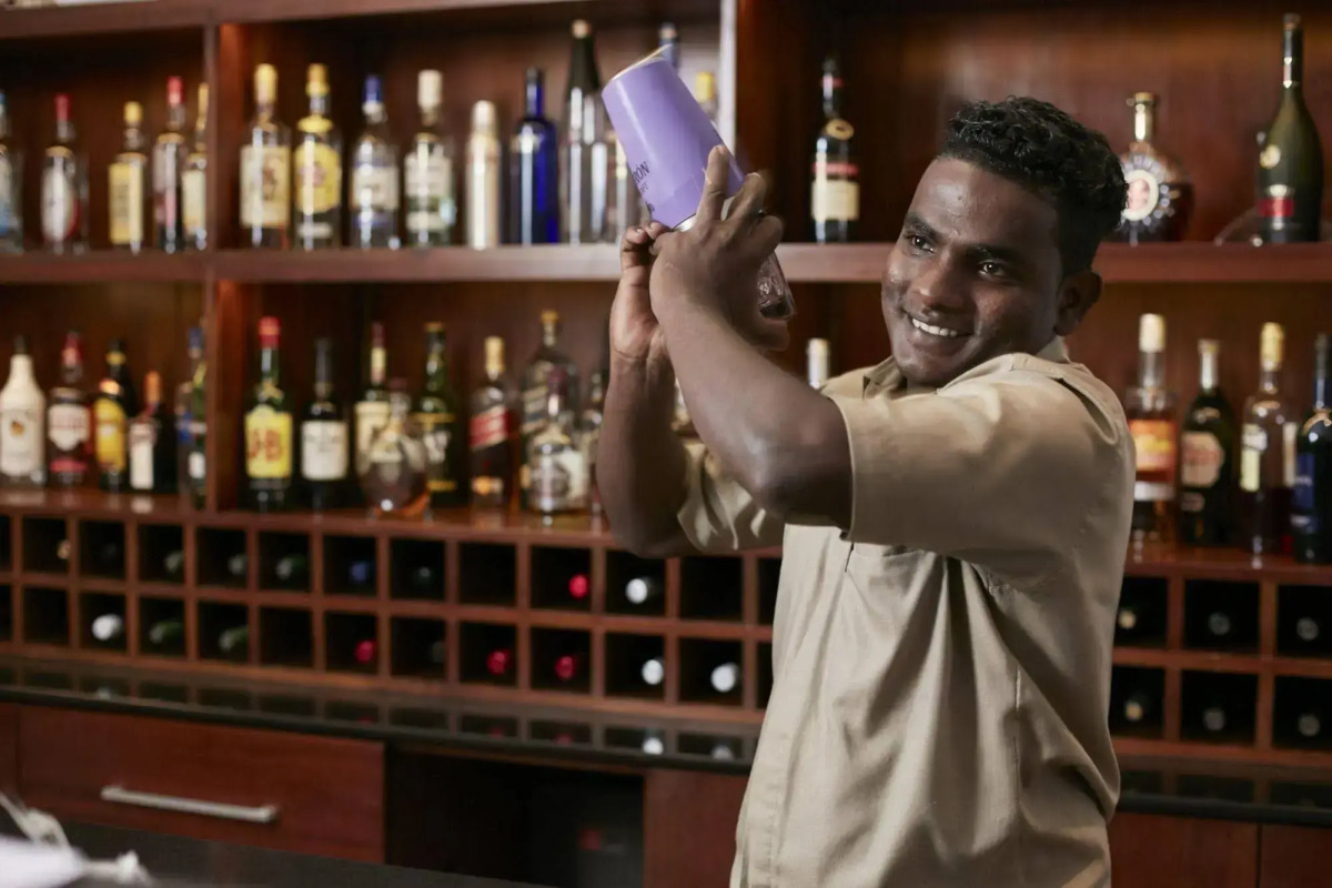 The Calm Resort & Spa