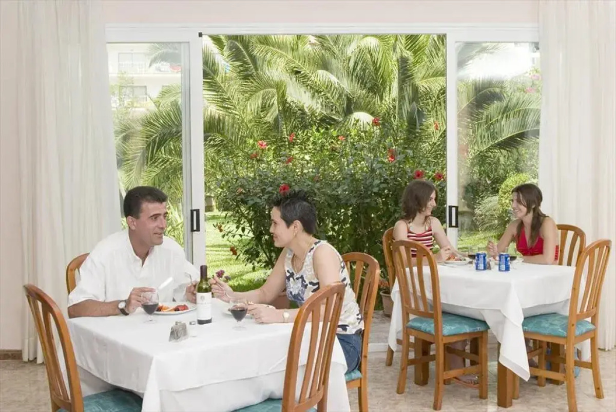 Hotel HSM Reina del Mar