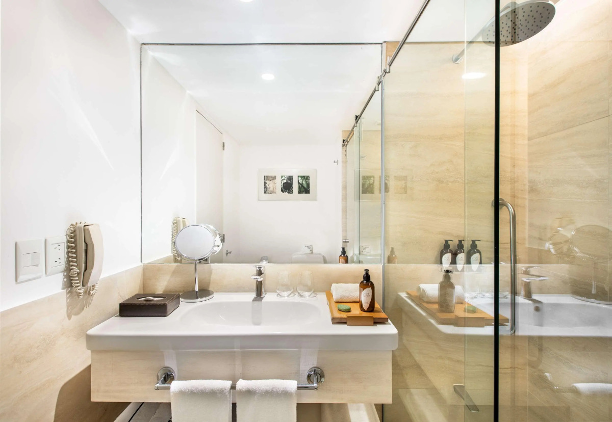 Gran Melia Iguazu Hotel